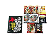 【お歳暮2025】北海道繁盛店対決ラーメン8食 HTR-20 9886-122 麺 詰合せ【送料込み】【二重包装不可】【お届け不可地域：北海道・沖縄・離島】