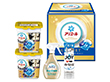 【お歳暮2025】P＆G アリエールジェルボールプレミアムバラエティギフトセット PGPV-30EB 9888-087 洗濯用洗剤【送料込み】【二重包装不可】【お届け不可地域：北海道・沖縄・離島】