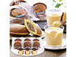 乳蔵 北海道プリン＆十勝生どら ARC-093 4821-878 スイーツ 洋菓子【送料込み】【二重包装不可】【お届け不可地域：北海道・沖縄・離島】
