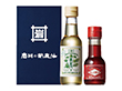 岩井の胡麻油 紅白胡麻油・辣油セット AP-1 1253-012 調味料 ごま油【送料込み】【お届け不可地域：北海道・沖縄・離島】