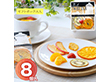 ドライフルーツティー紅茶 8個入 和紅茶 ドライフルーツ 【ギフト包装仕様】 【送料込み】