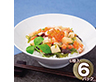 プレーリードッグ ファーム 陸奥三陸 たっぷり海鮮丼6個セット PFKD-002A 1892-864 海鮮【送料込み】【二重包装不可】【お届け不可地域：北海道・沖縄・離島】