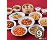 東京 赤坂四川飯店 監修 本格中華9種セット 9200059 1896-747 中華惣菜 詰合せ【送料込み】【二重包装不可】【お届け不可地域：北海道・沖縄・離島】