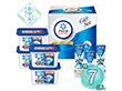 【お中元2026】P＆G アリエールジェルボールギフトセット PGJA-50G 1658-111 消耗品 洗濯用洗剤【送料込み】【二重包装不可】【お届け不可地域：北海道・沖縄・離島】