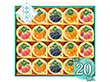 【お中元2026】金澤兼六製菓 サマーギフトゼリー TKK-25 1678-050 スイーツ 洋菓子【送料込み】【二重包装不可】【お届け不可地域：北海道・沖縄・離島】