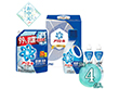 【お中元2026】P＆G アリエール液体洗剤セット PGCG-25F 1688-049 消耗品 洗濯用洗剤【送料込み】【二重包装不可】【お届け不可地域：北海道・沖縄・離島】