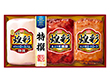 【お歳暮2025】煌彩ギフト KK-403 ハム 焼き豚 ミートローフ 詰め合わせ 丸大食品 【送料込み】【二重包装不可】