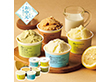 【お中元2026】HiO ICE CREAM ギフトボックスカルテット スイーツ アイス【送料込み】【二重包装不可】【お届け不可地域：離島】【お届け日時指定不可】_666