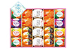【お中元2026】杉本屋 ゼリーアラカルト スイーツ 洋菓子【送料込み】【二重包装不可】_1137