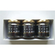愛媛 国産手づくりオイル漬け「あんちょび入りじゃこのオイル漬け 80g*3本セット」【送料込み】 愛媛 国産手づくりオイル漬け「あんちょび入りじゃこのオイル漬け 80g*3本セット」【送料込み】