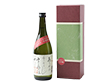 さかほまれ 大吟醸 清酒 飛鳥井 無濾過原酒 720ml ギフト箱入【送料込み】 さかほまれ 大吟醸 清酒 飛鳥井 無濾過原酒 720ml ギフト箱入【送料込み】