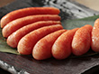 【お中元】かねふく 無着色からし明太子 450g【送料込み】 【お中元】かねふく 無着色からし明太子 450g【送料込み】