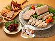 奥美濃古地鶏Bセット(G-KOJ-B2554) 詰合せ【送料込み】 奥美濃古地鶏Bセット(G-KOJ-B2554) 詰合せ【送料込み】