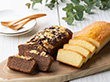 大山バターケーキ&チョコバターケーキギフト【送料込み】【二重包装不可】