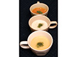 奈良 自然の里レストラン「NAVIRE」スープセット コーンスープ150g×3 ミネストローネ150g×2 クラムチャウダー150g×2【送料込み】