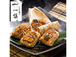 うなぎ割烹「一愼」おこわ風うなぎ飯(IUM608)【送料込み】【お届け不可地域：沖縄・離島】_22014