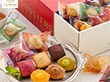 銀座京橋 レ ロジェ エギュスキロール 銀座プチガトー YJ-PGA【送料込み】【お届け不可地域：離島】【二重包装不可】