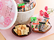 【母の日2023】京都 養老軒 京のにぎやかあられ（M-YJ-SKA）【送料込み】