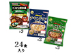 カレー＆ドリアセット 丸大食品【送料込み】