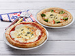 北海道こだわりチーズ ピザ セット3枚 マルゲリータ シーフード ピザ【送料込み】