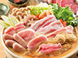 【お歳暮2023】霧島黒豚味噌ちゃんこ鍋セット 約3～4人前 【送料込み】【お届け不可地域：離島】_570