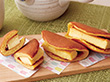 【お歳暮2023】東京 九品仏「掌甘堂」どらチーズケーキ 10個 【送料込み】【お届け不可地域：離島】_867