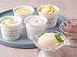 【お歳暮2023】「パティスリー キハチ」アイス＆ソルべ 6種各110ml×各2 【送料込み】【お届け不可地域：離島】_889