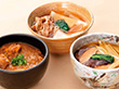 【お歳暮2023】「花山うどん」老舗のうどん味比べ 4種セット 【送料込み】【お届け不可地域：離島】_515