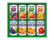 すこやかファミリーギフト KSR-10G 2220-022 野菜ジュース ジュース 100%ジュース【送料込み】【お届け不可地域：北海道・沖縄・離島】