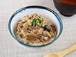 滋賀デリシャエール 近江牛和風餡かけ丼の具セット 惣菜【送料込み】【二重包装不可】【お届け不可地域:離島】 滋賀デリシャエール 近江牛和風餡かけ丼の具セット 惣菜【送料込み】【二重包装不可】【お届け不可地域:離島】